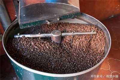咖啡生豆為何要烘焙后才好喝？梅納反應在烘焙中的關鍵作用